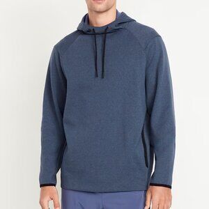 NWT Old Navy Dynamic Fleece 4.0 Hoodie (Evening Shadow)